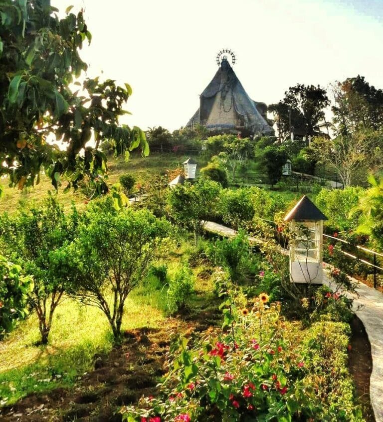 Ultimate Guide To Regina RICA Tanay Rizal 2025