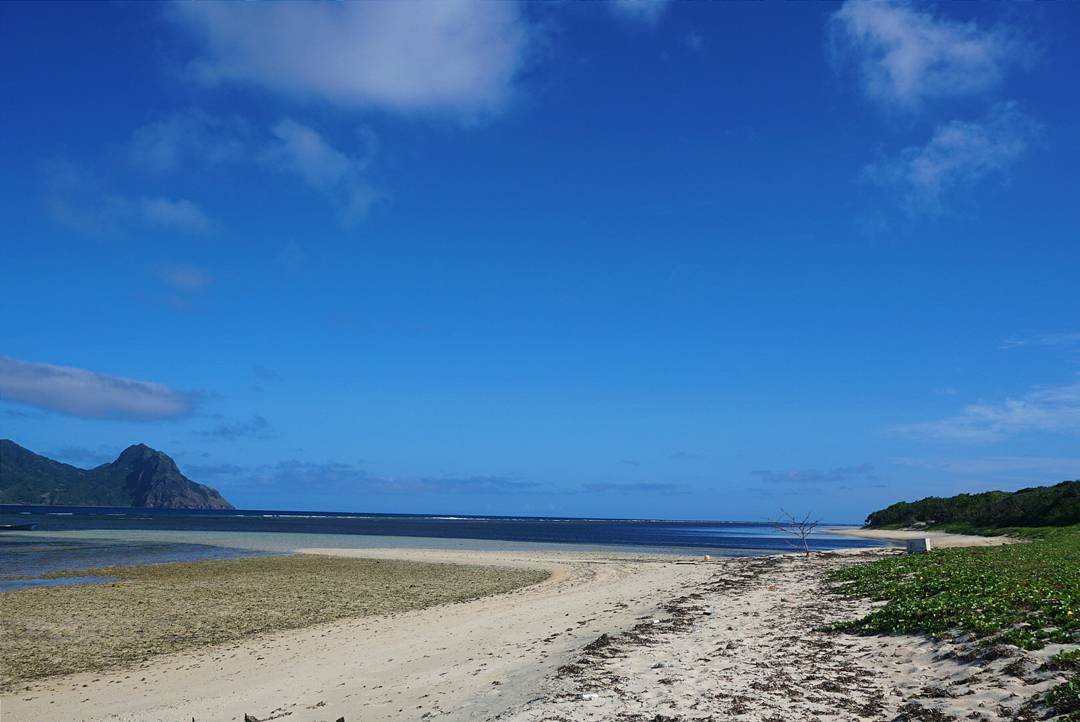 Vuhus Island