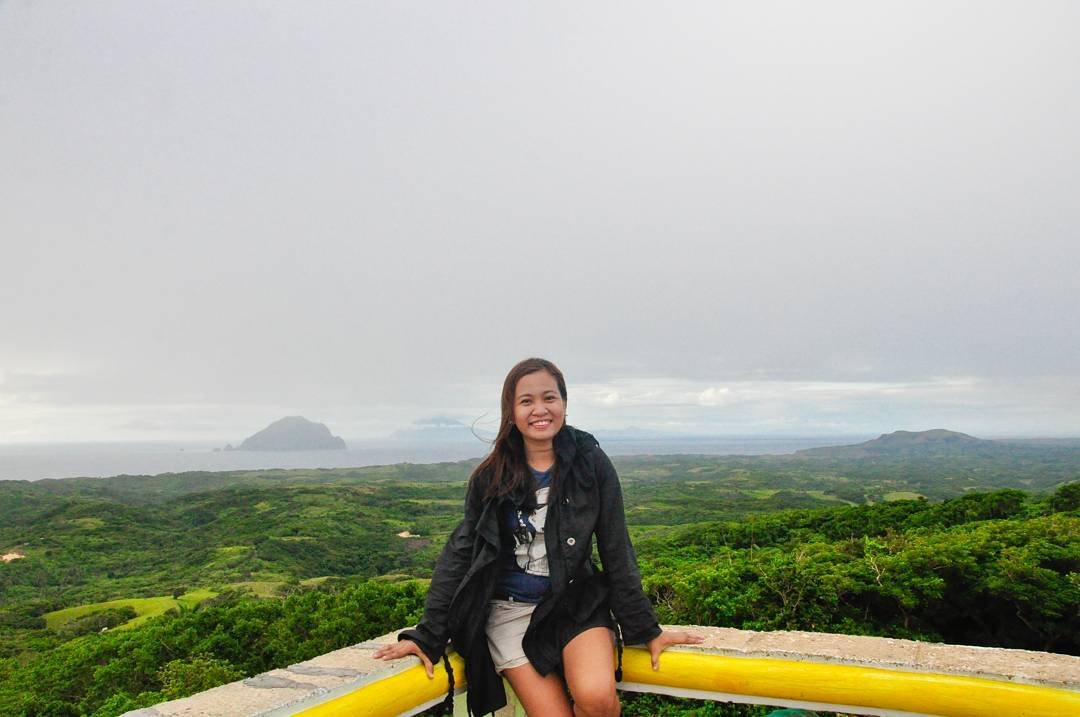 Mt. Karoboboan