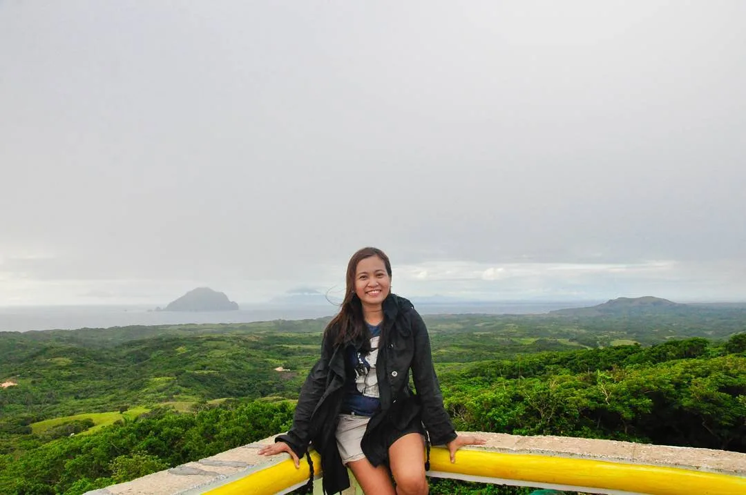 Mt. Karoboboan