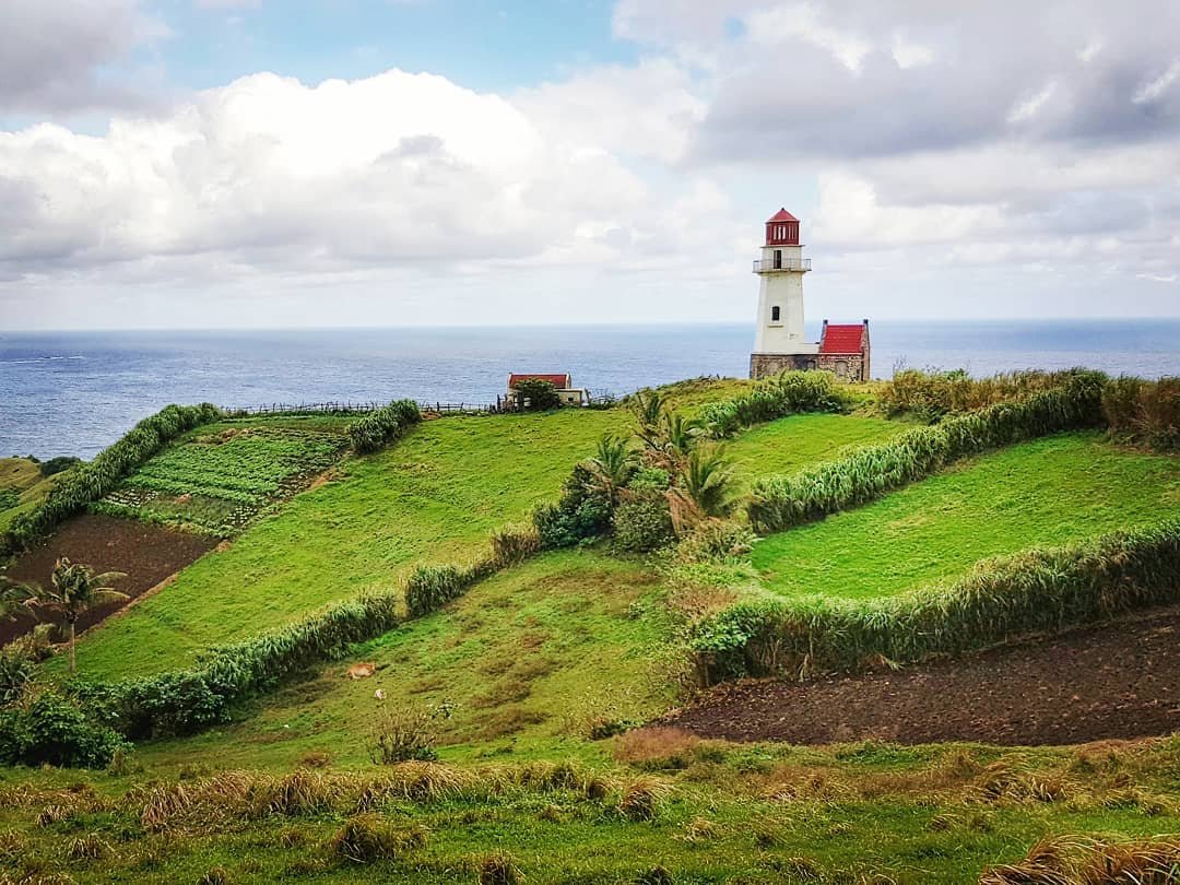 Tayid Lighthouse