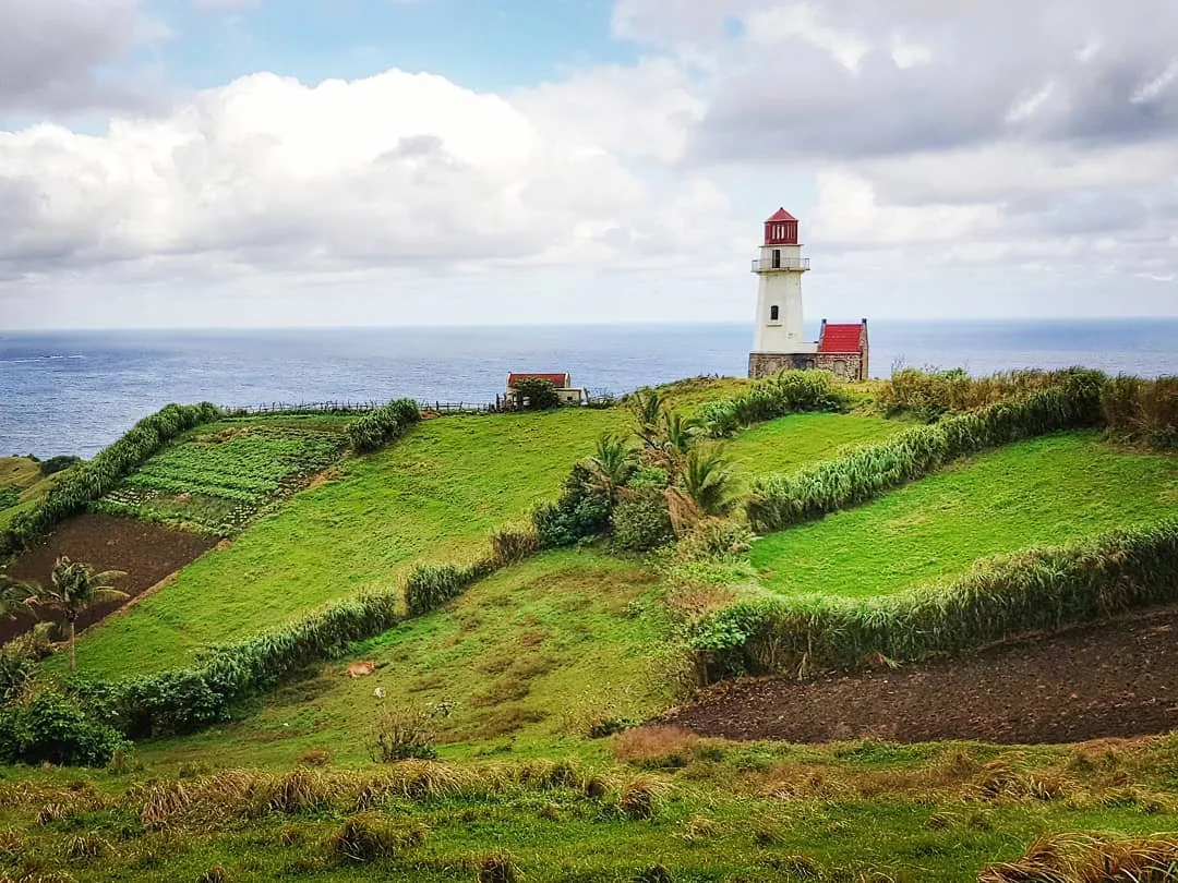 Tayid Lighthouse