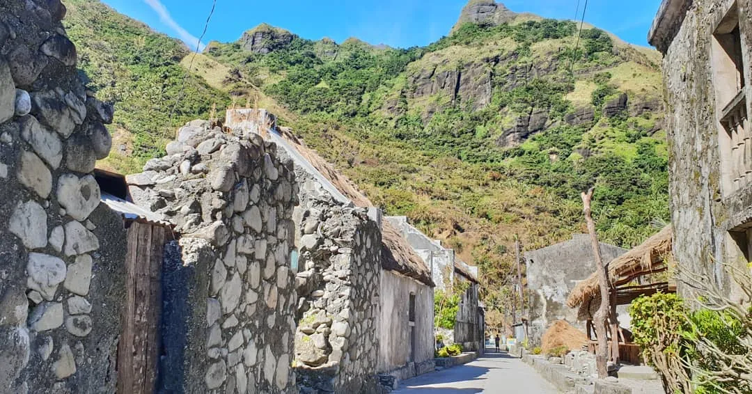 Chavayan Village