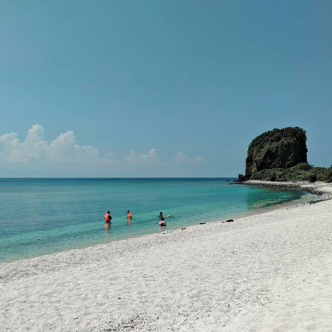 Sepoc Beach