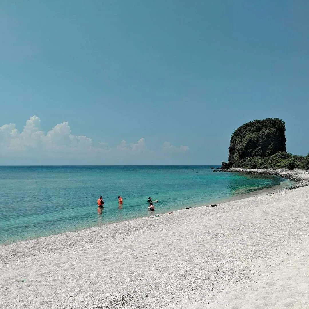 Sepoc Beach