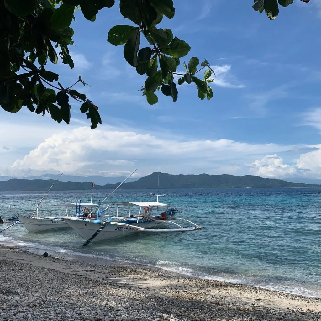 Anilao Batangas Free Diving