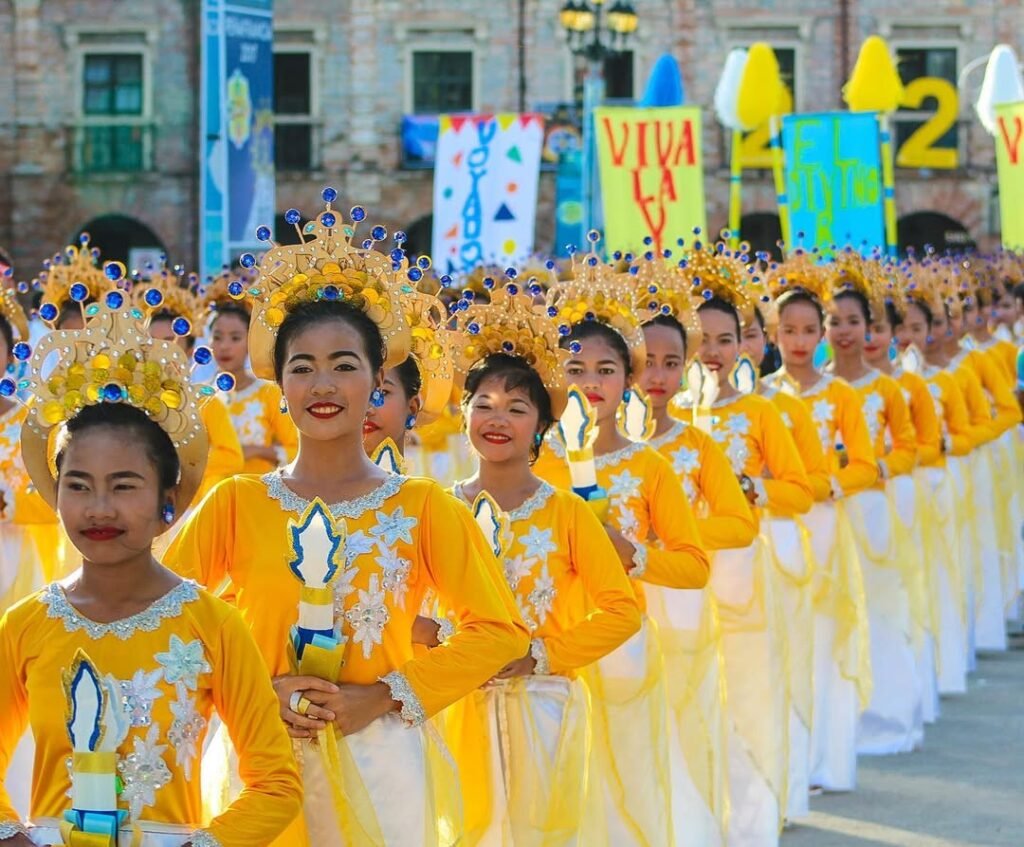 Peñafrancia Festival