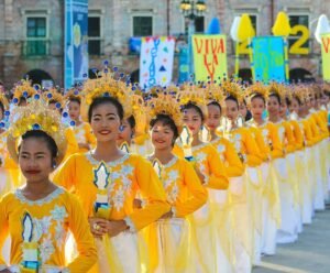 Peñafrancia Festival