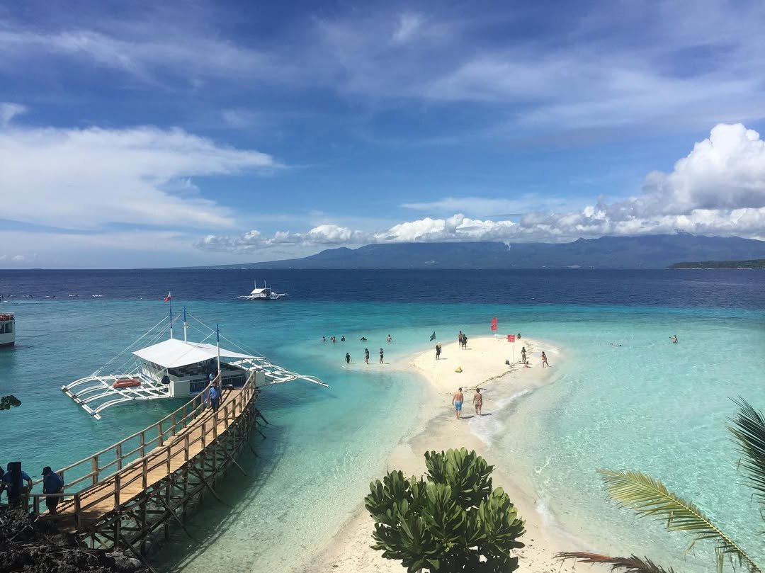 Sumilon Island
