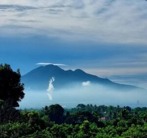 mt makiling