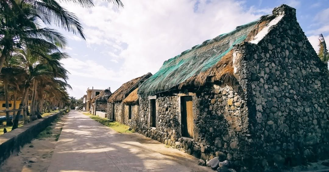 Savidug Village