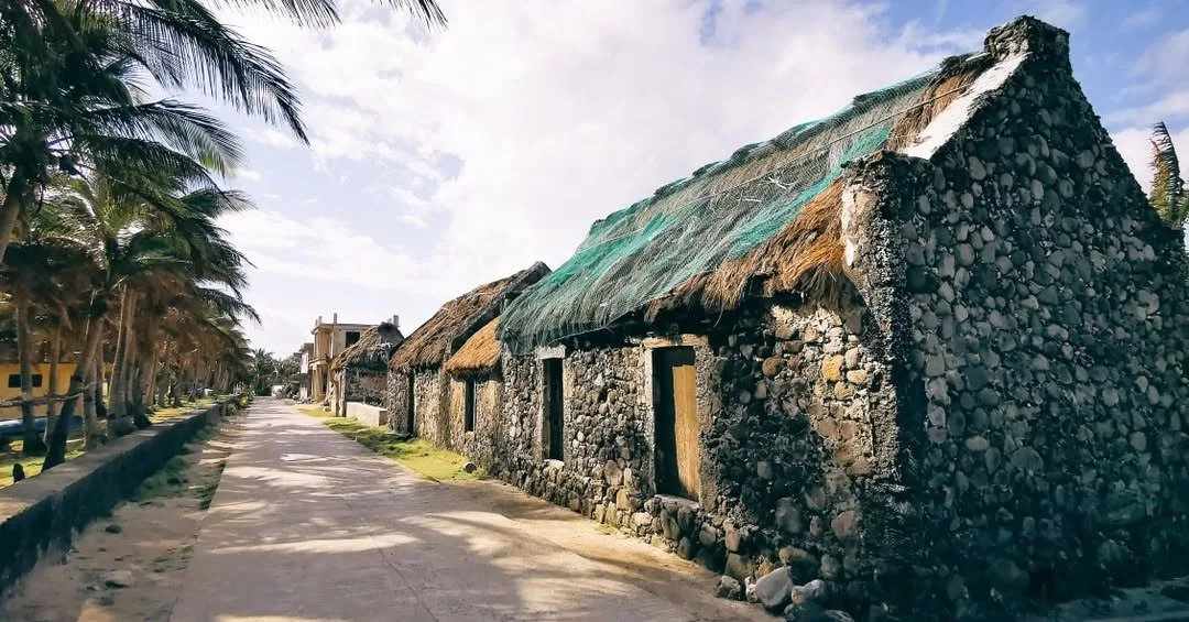 Savidug Village