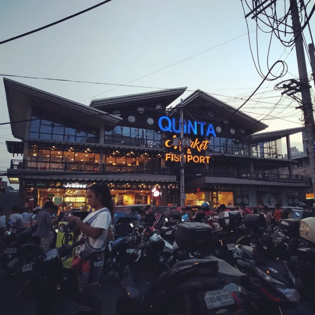 Quiapo Manila