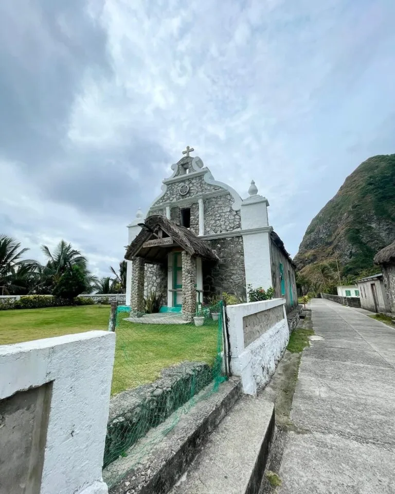 Savidug Stone Houses
