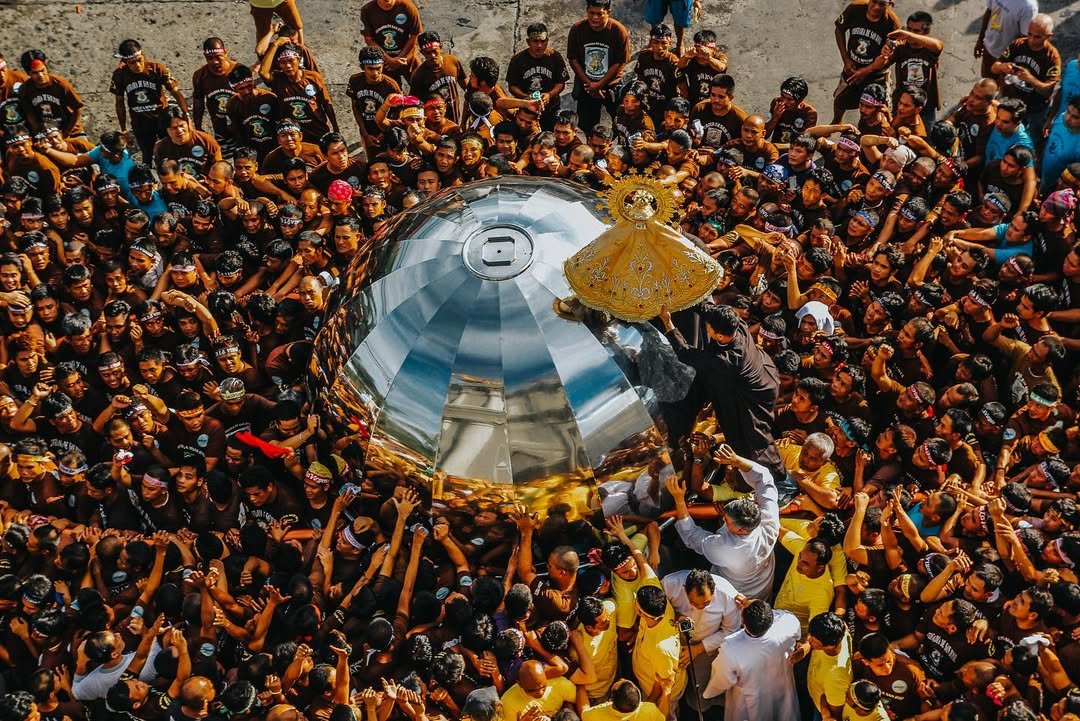 Peñafrancia Festival