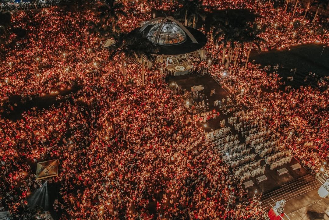 Peñafrancia Festival