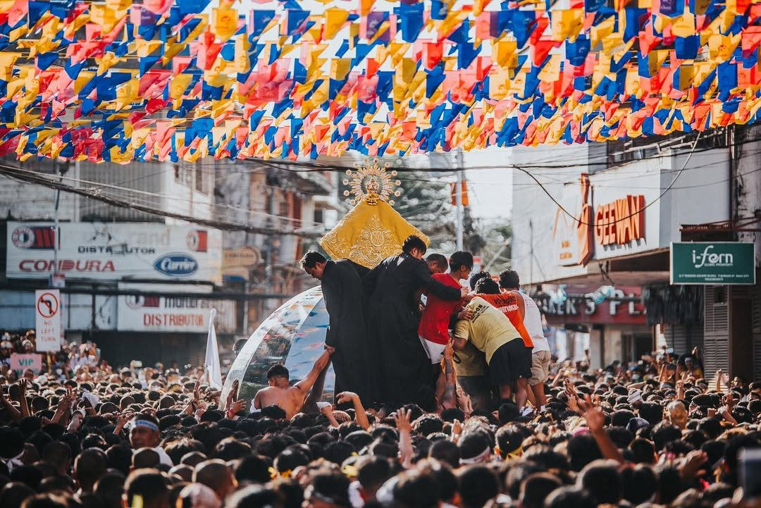 Peñafrancia Festival