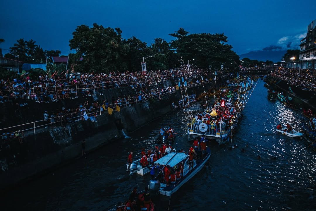 Peñafrancia Festival