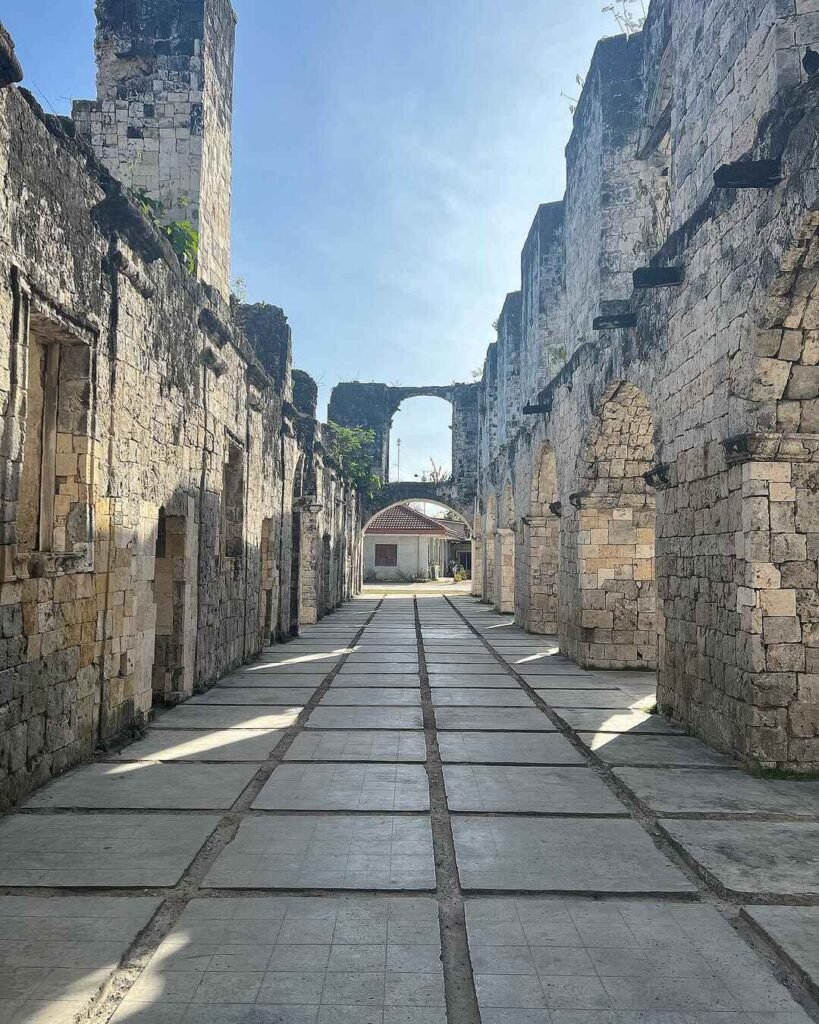 Oslob Cebu