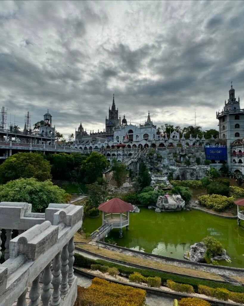 Ultimate Guide To Simala Shrine In Cebu 2025