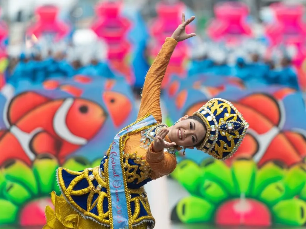 Sandugo Festival 2025