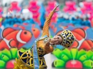 Sandugo Festival 2025
