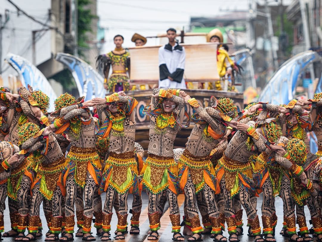 Sandugo Festival 2025