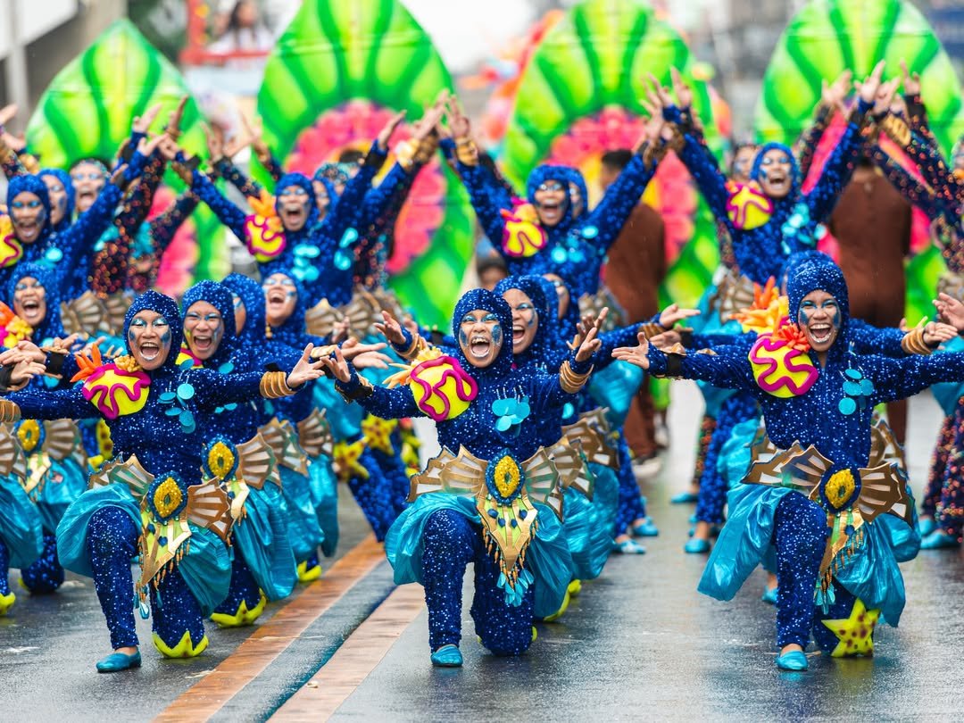 Sandugo Festival 2025
