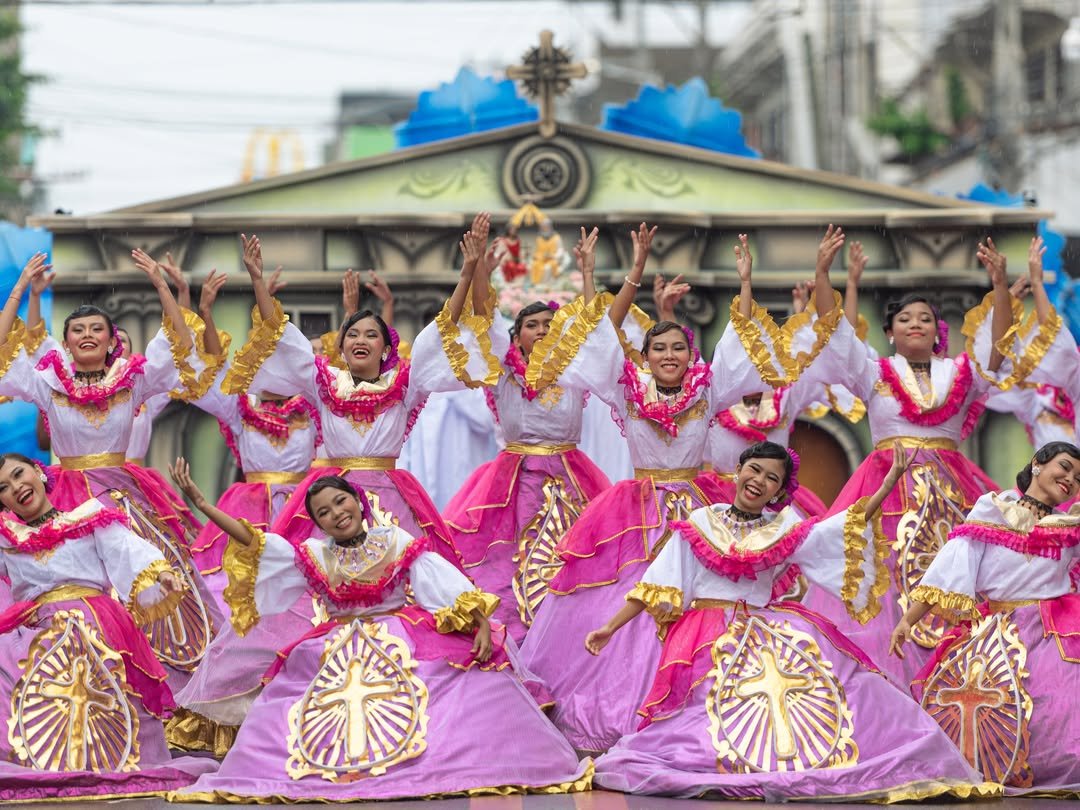 Sandugo Festival 2025