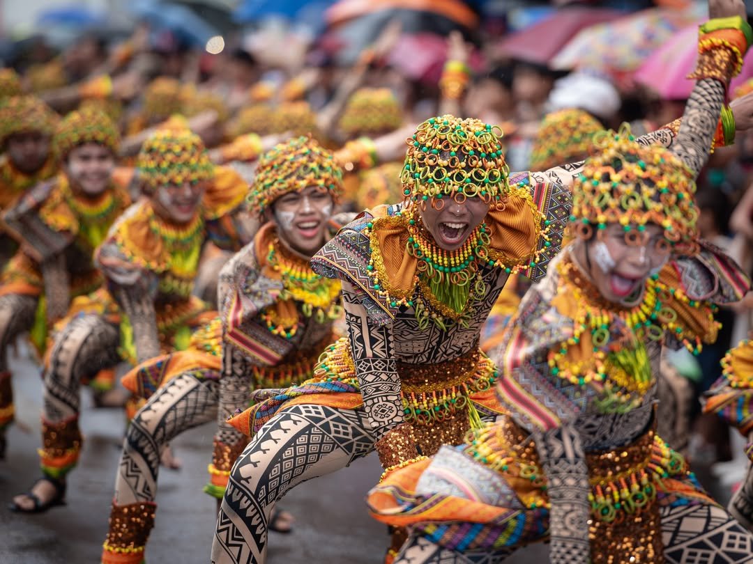 Sandugo Festival 2025