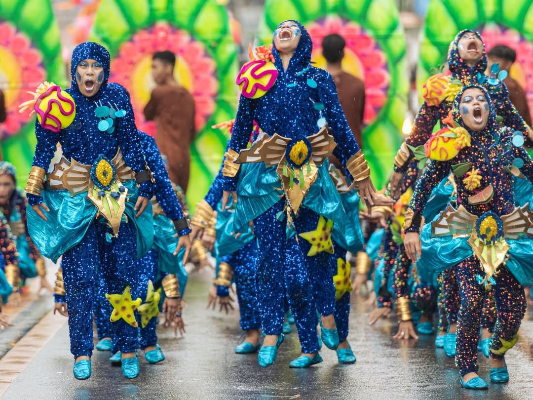 Sandugo Festival 2025
