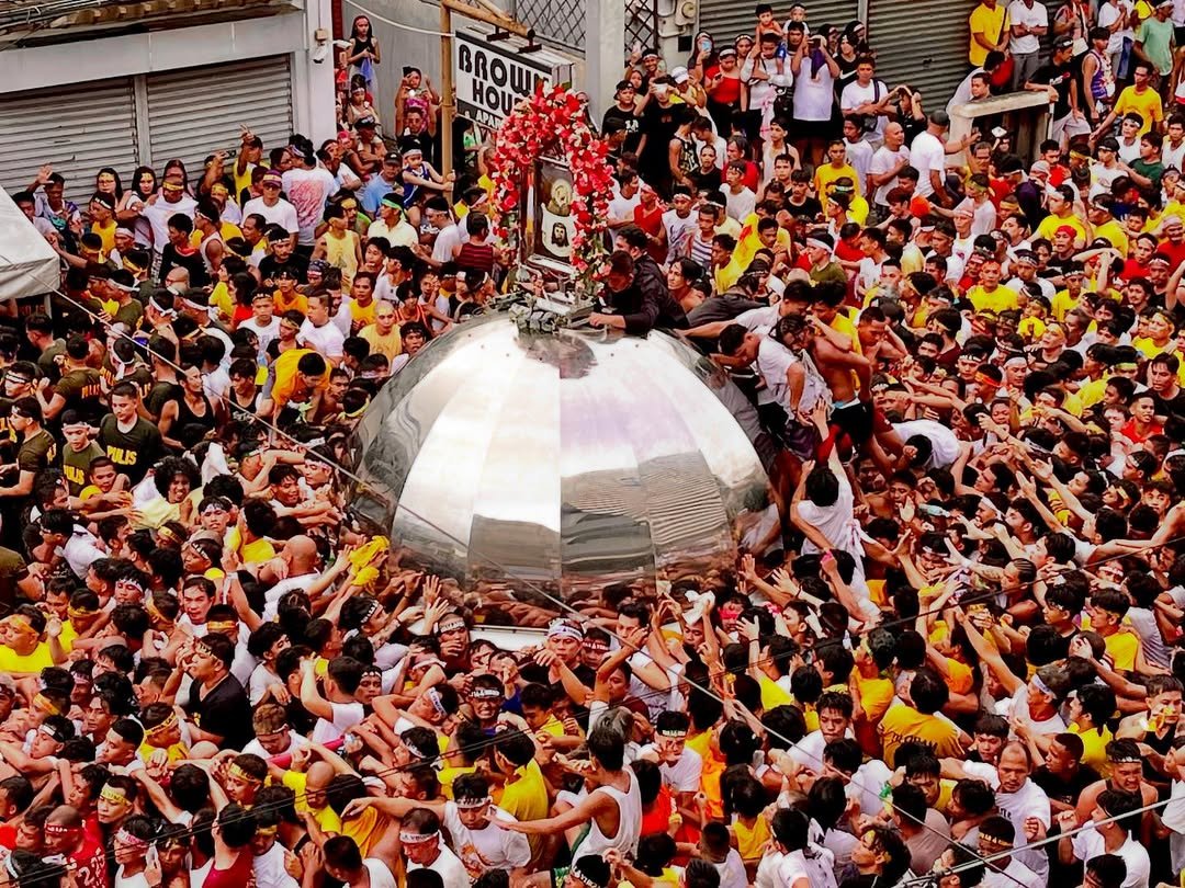 Peñafrancia Festival