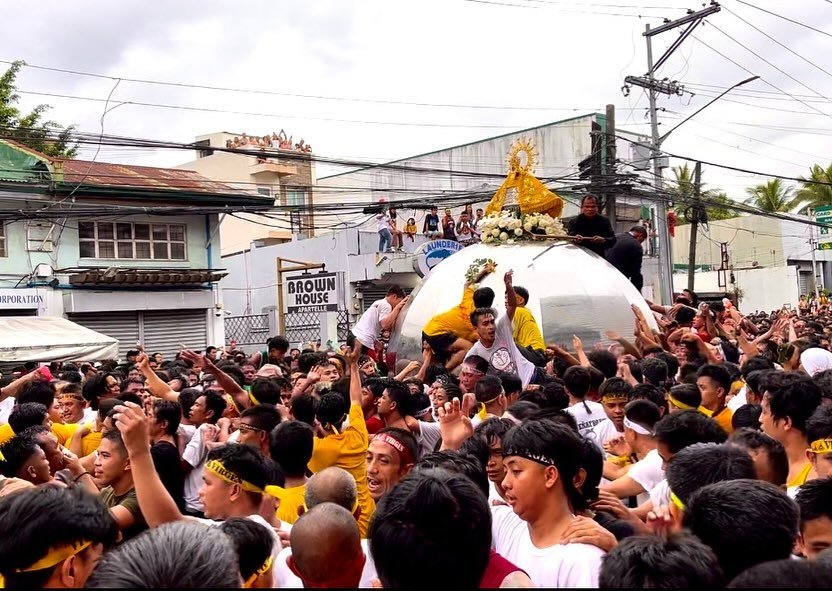 Peñafrancia Festival