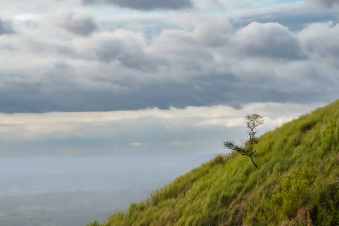 Pililla Wind Farm Rizal