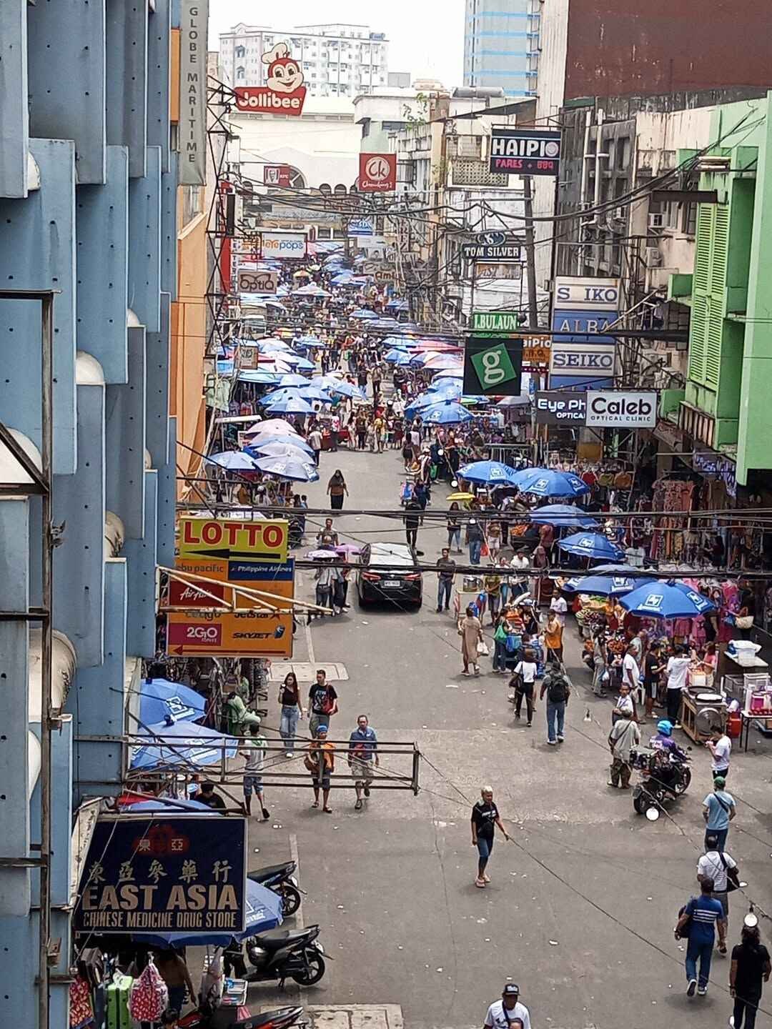 Quiapo Manila