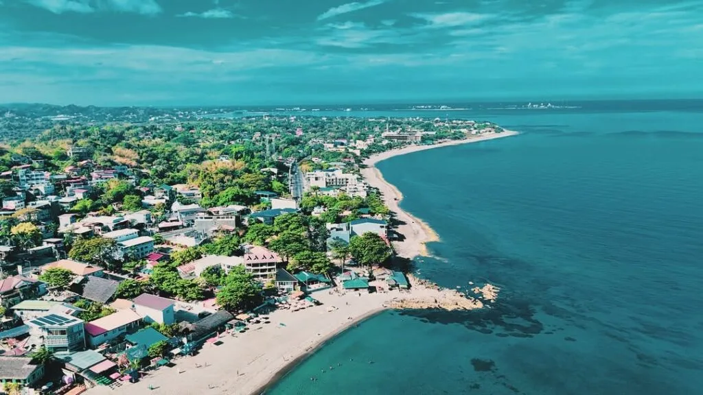 elyu la union beach
