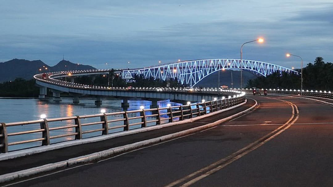 san juanico bridge