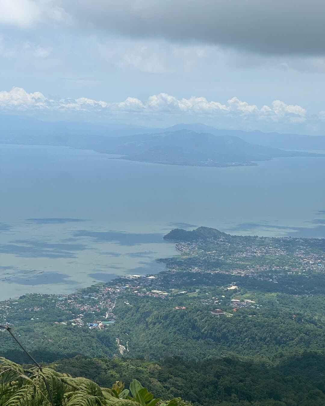 mt makiling