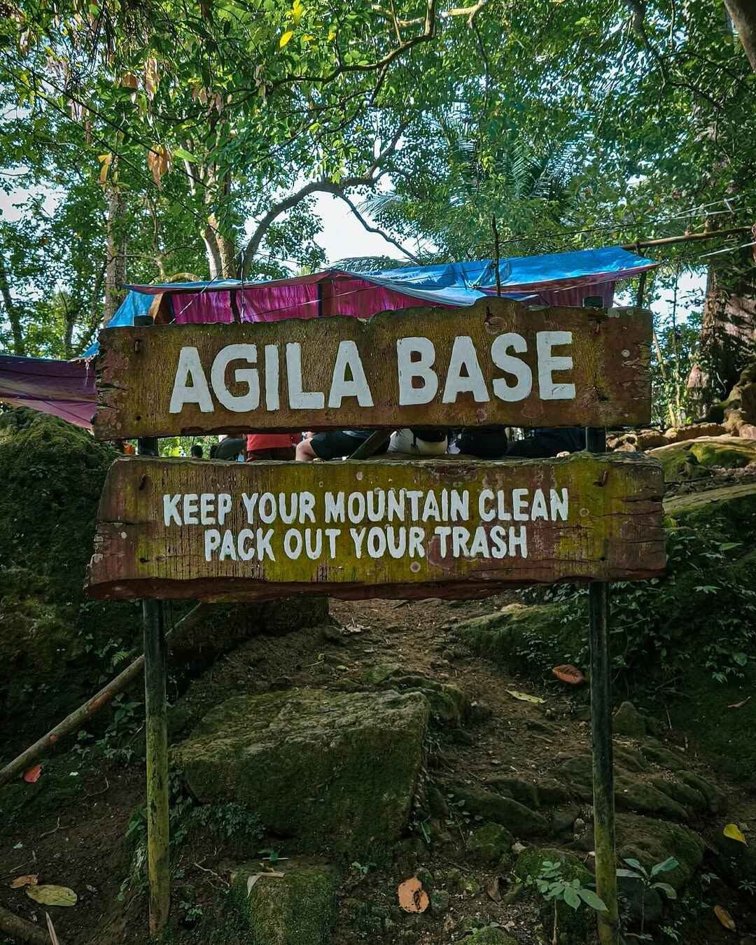 mt makiling