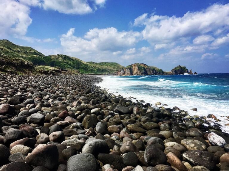 Valugan Boulder Beach