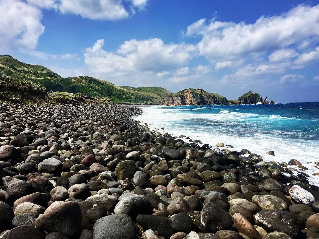 Valugan Boulder Beach