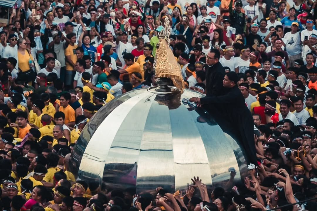 Peñafrancia Festival