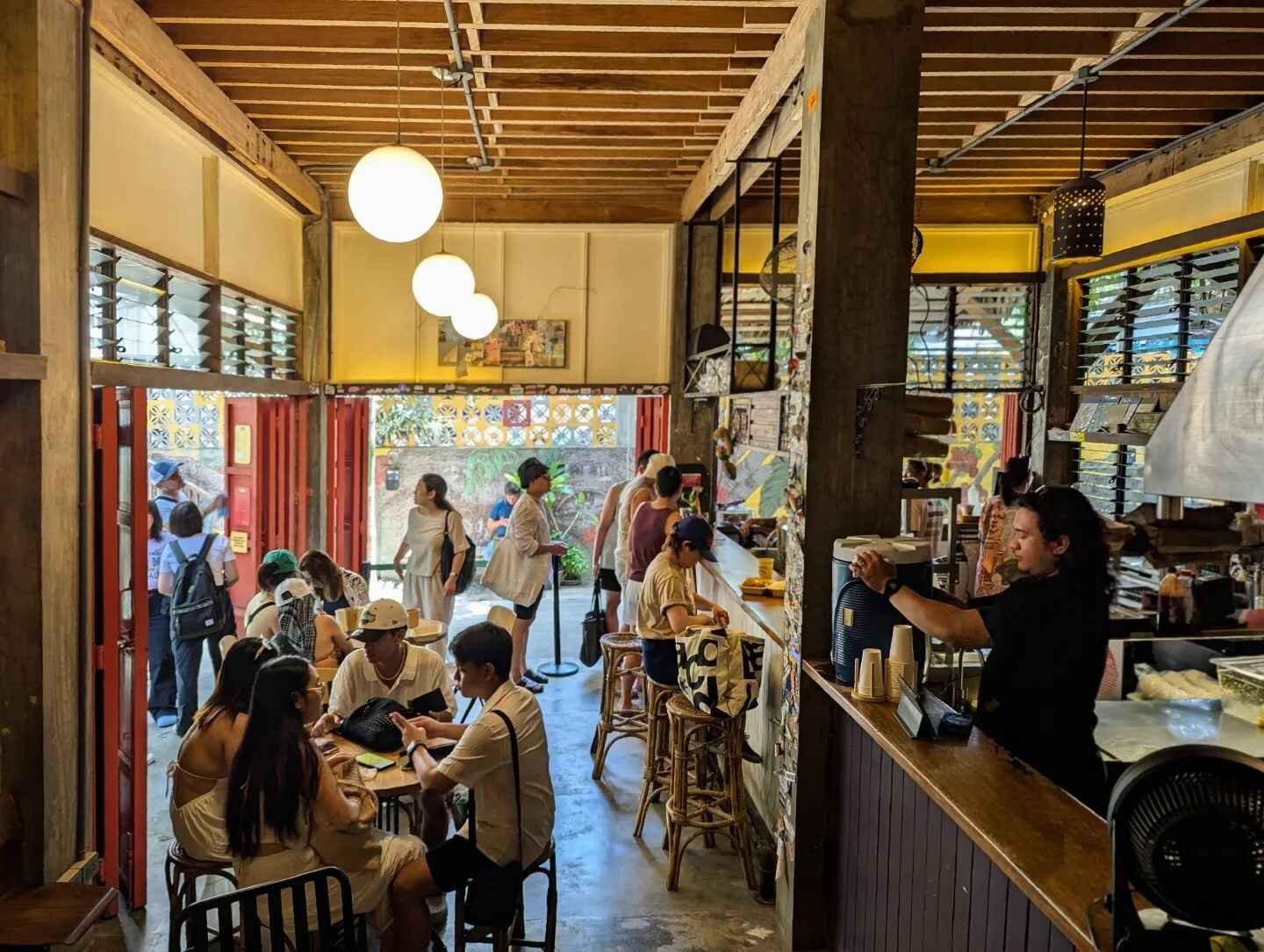 El La Union Coffee