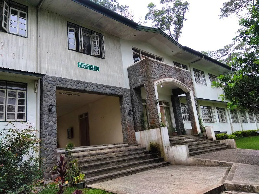 TEACHERS’ CAMP