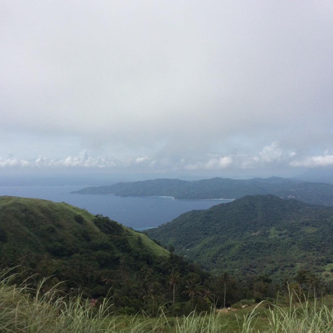 mt. gulugod baboy