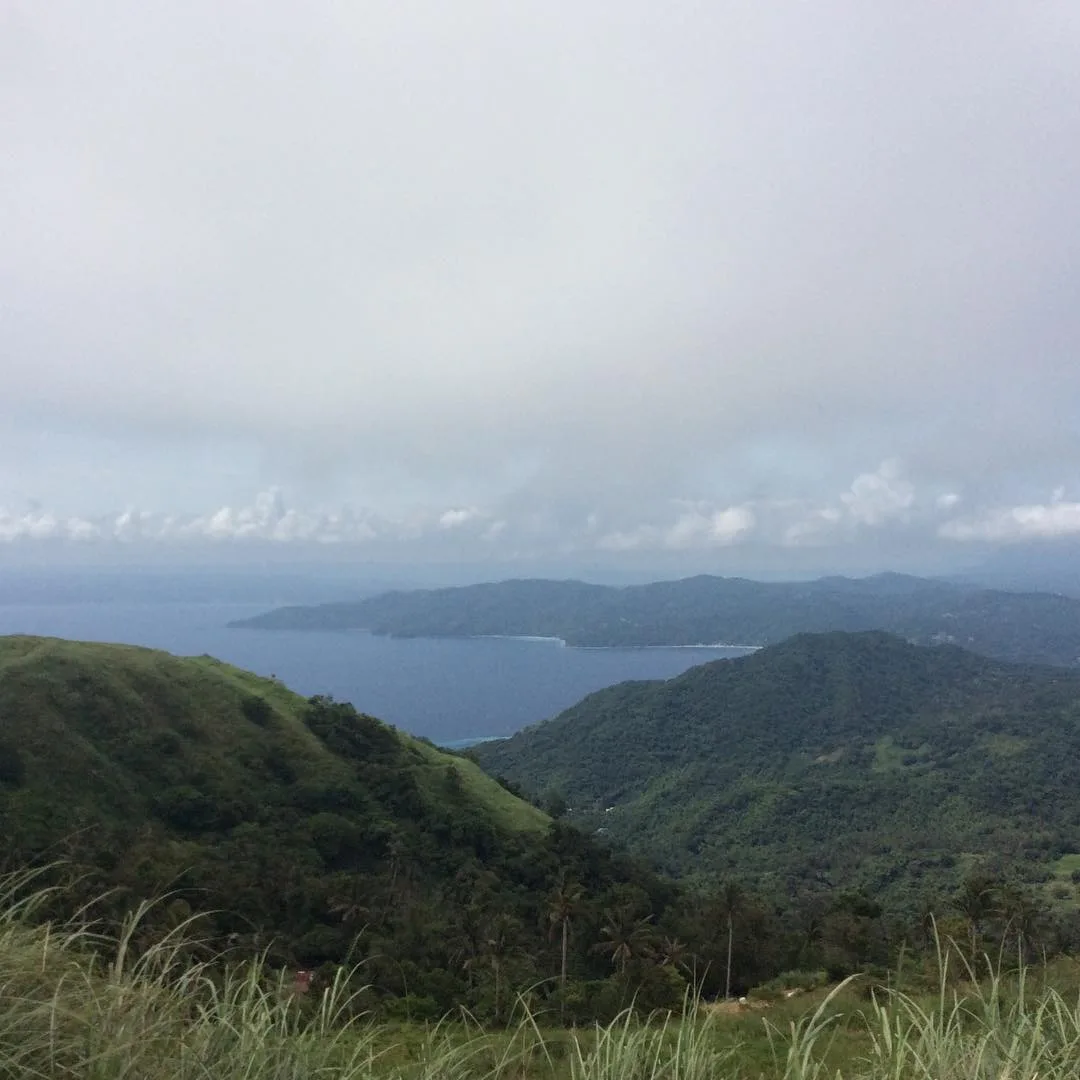 mt. gulugod baboy