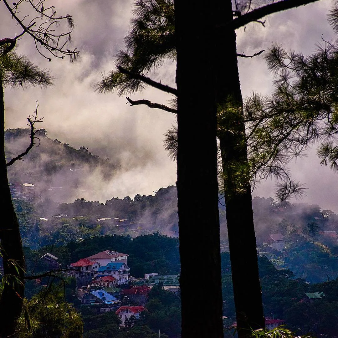 MARYKNOLL ECOLOGICAL SANCTUARY