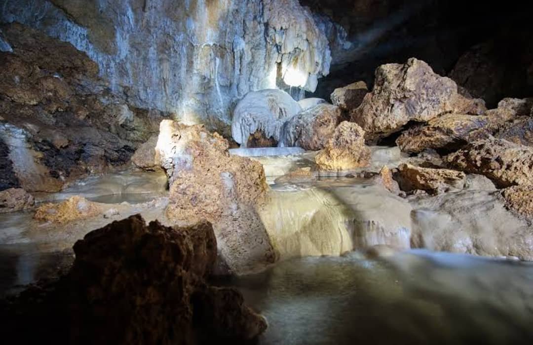Contabon Cave