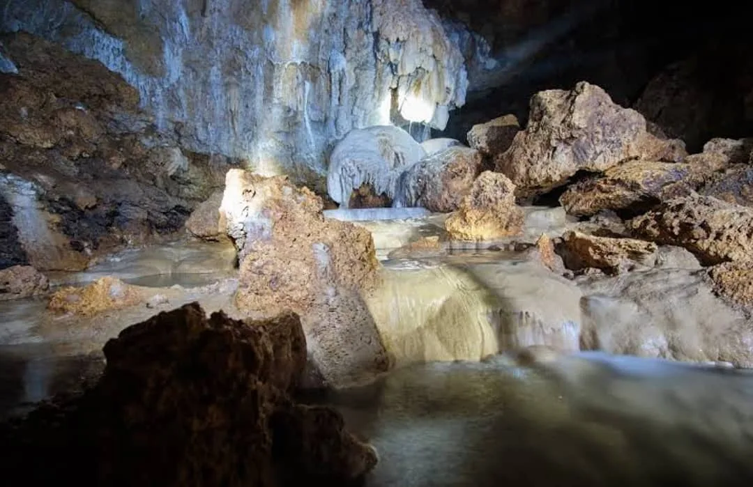 Contabon Cave