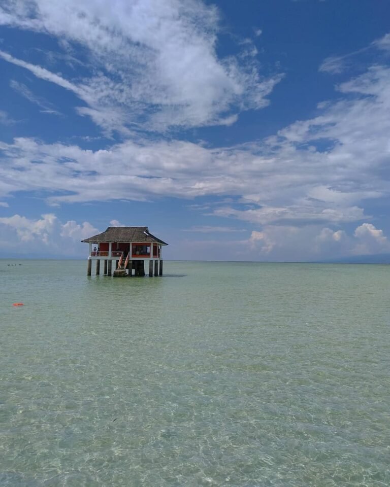 manjuyod sandbar dumaguete